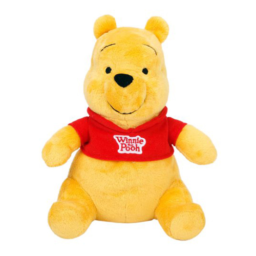 Pooh bear toys